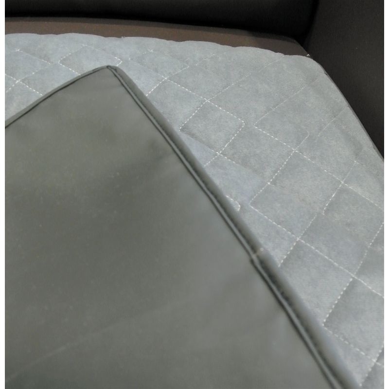 Assise absorbante spécial fauteuil