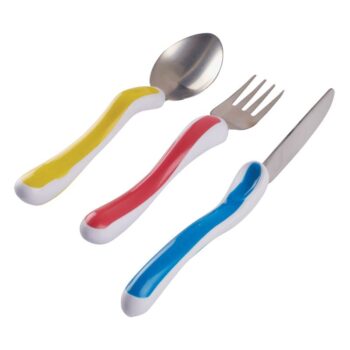 Couverts KuraCare enfant