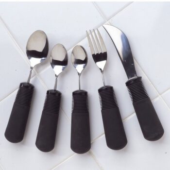 Couverts standards Biggrip