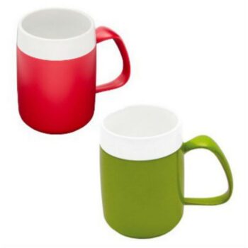 Tasses isothermes Vital