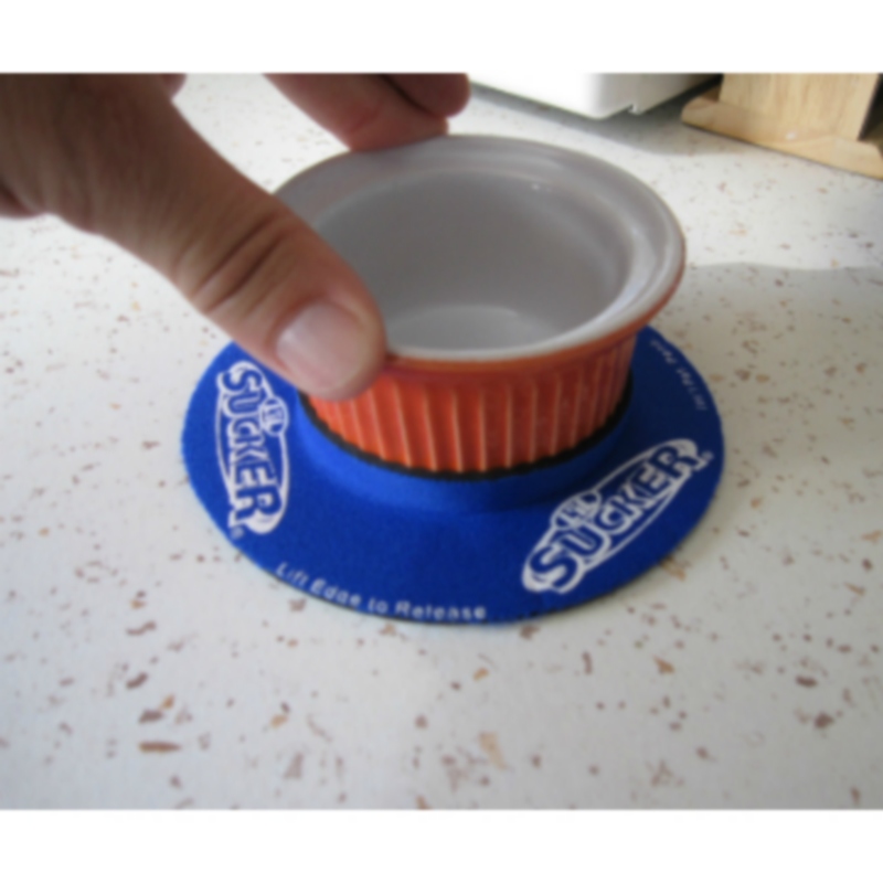 Anneau ventouse Sucker