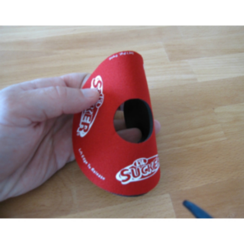 Anneau ventouse Sucker