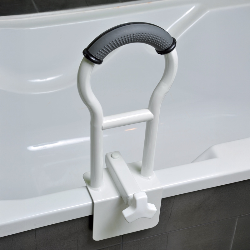 Accès au bain sécurit