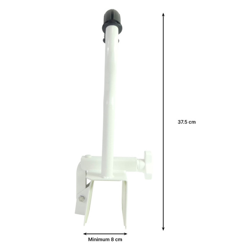 Accès au bain sécurit