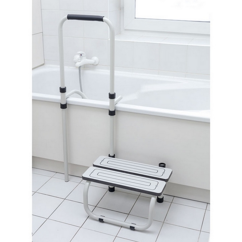 Sortie de bain Acceo