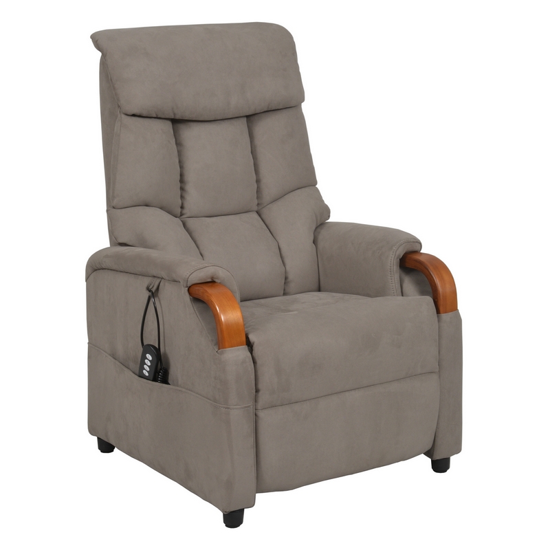 Fauteuil releveur 2 moteurs Gênes