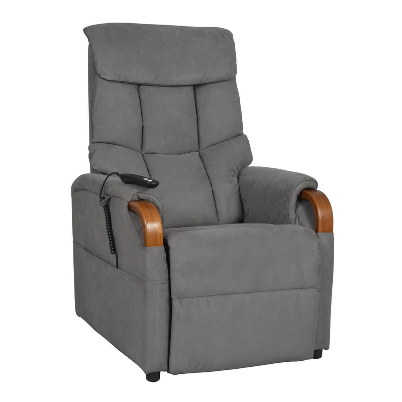 Fauteuil releveur 2 moteurs Gênes