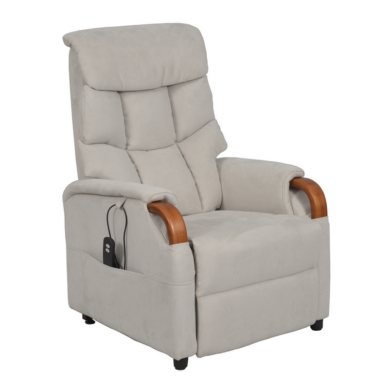 Fauteuil releveur 2 moteurs Gênes