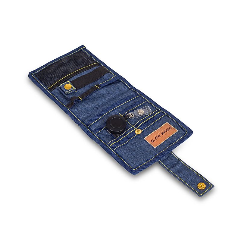 Organiseur de poche pour infirmier