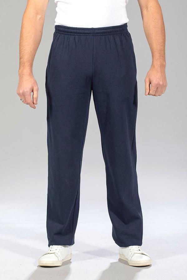 Pantalon jogging droit - JO