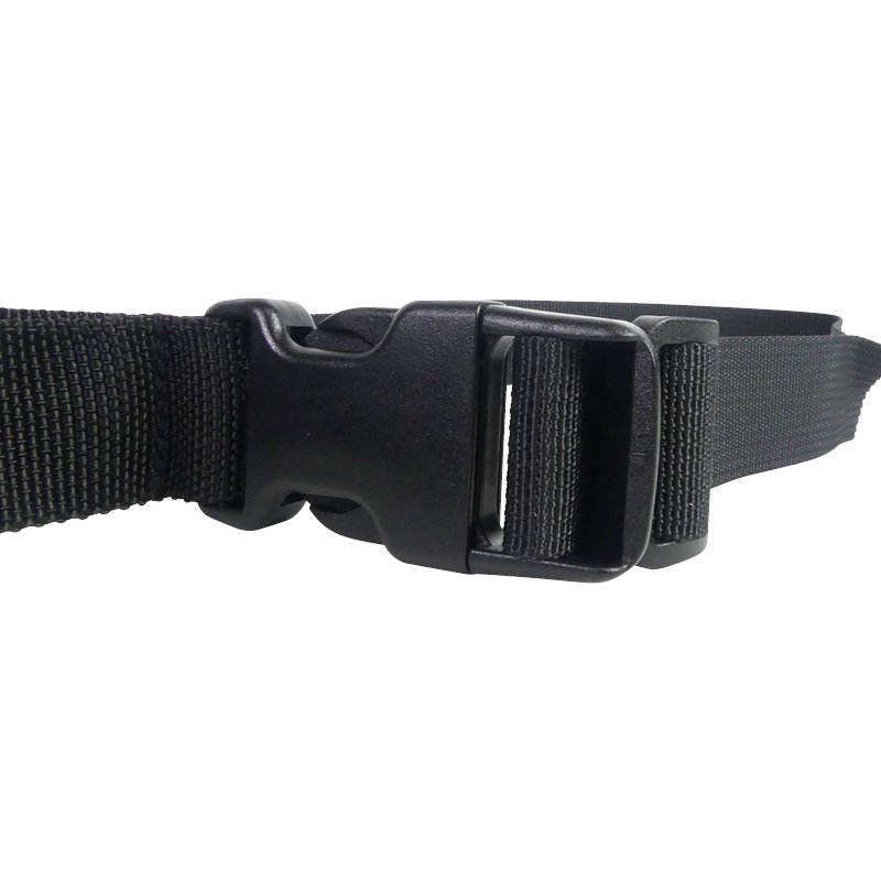 Sangle de sortie de véhicule