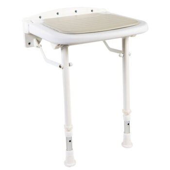 Siège de douche relevable Lagon confort