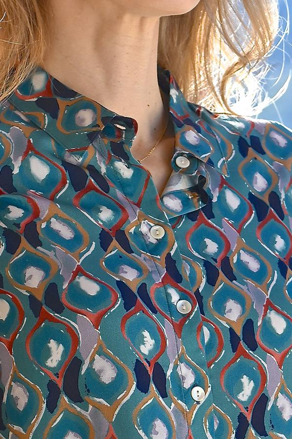 Chemise viscose - 5H365