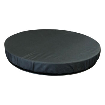 Coussin pivotant de voiture