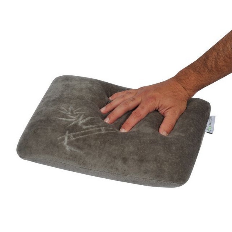 Petit coussin de confort Végélya