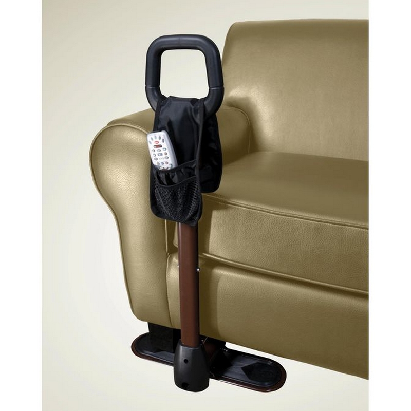 Poignée de relevage Securit pour fauteuil