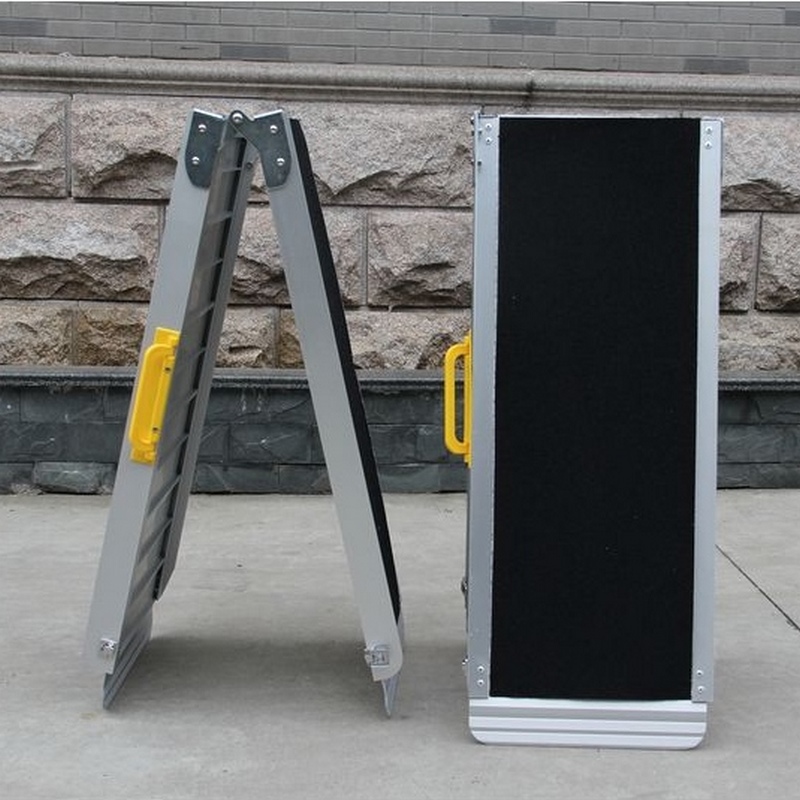 Rampe d´accès pliable Ergo Easy