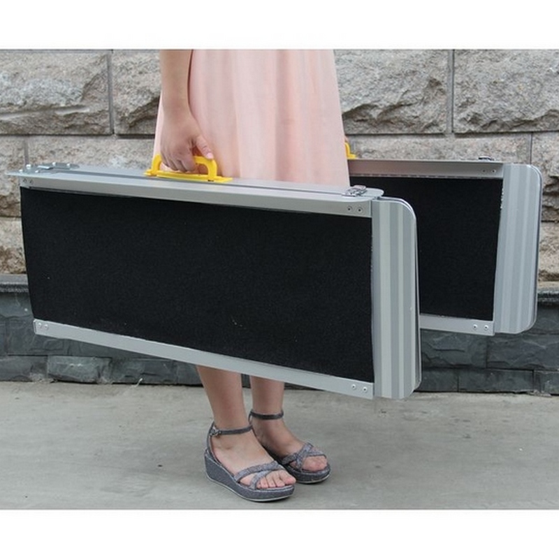 Rampe d´accès pliable Ergo Easy