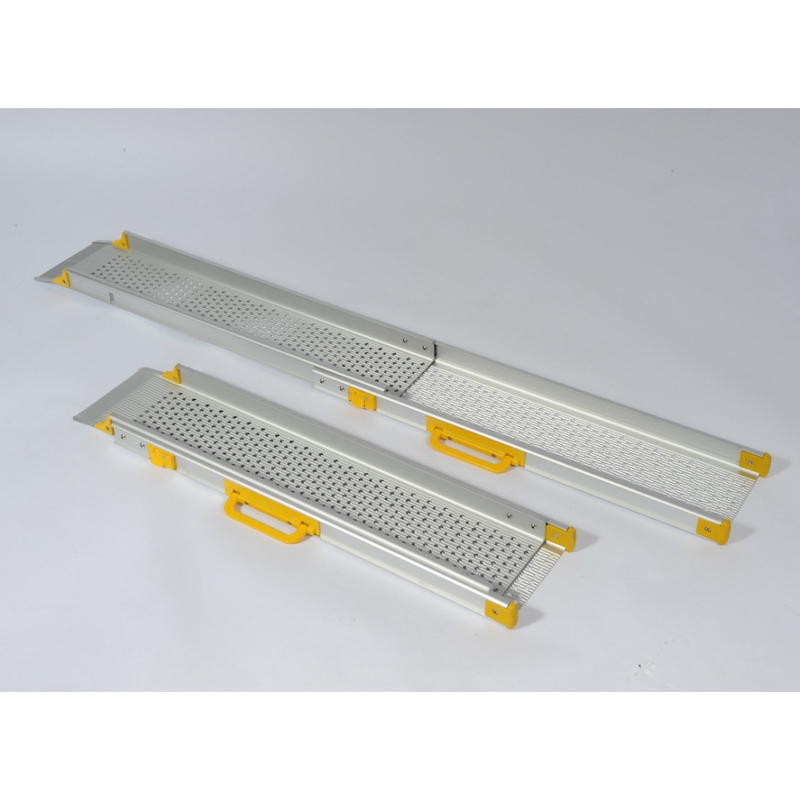 Rampes d´accès télescopiques Ergo (la paire)