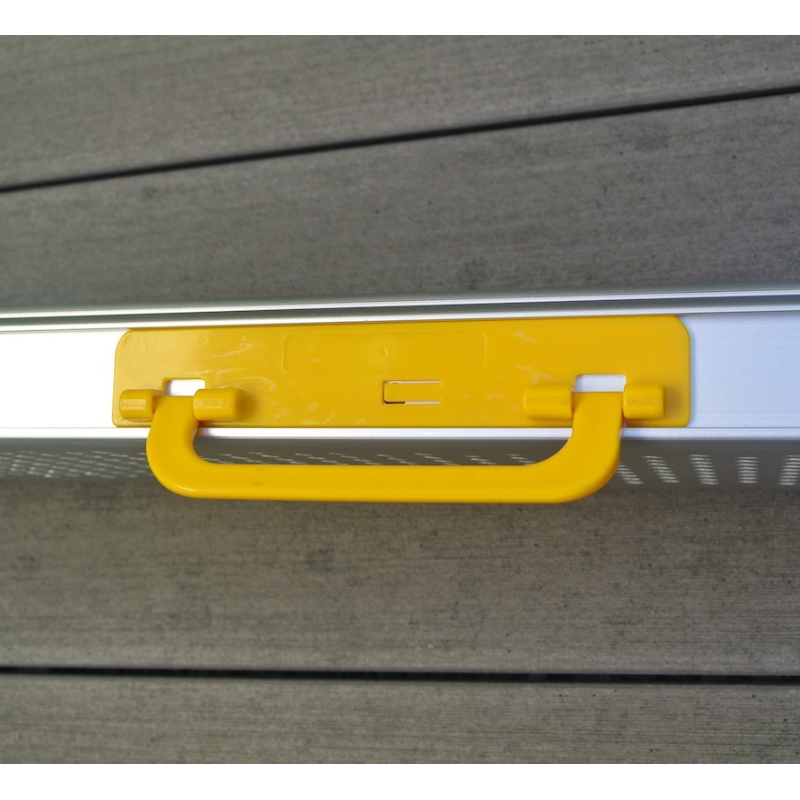 Rampes d´accès télescopiques Ergo (la paire)