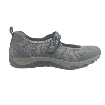 Ballerine Mallorca - Gris - Altex
