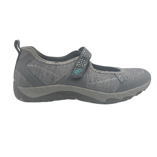 Ballerine Mallorca - Gris - Altex