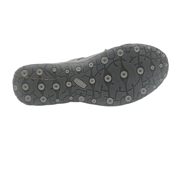 Ballerine Mallorca - Gris - Altex