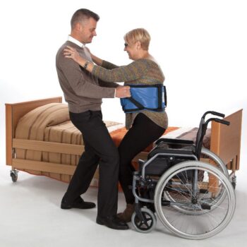 Ceinture de marche Positpro