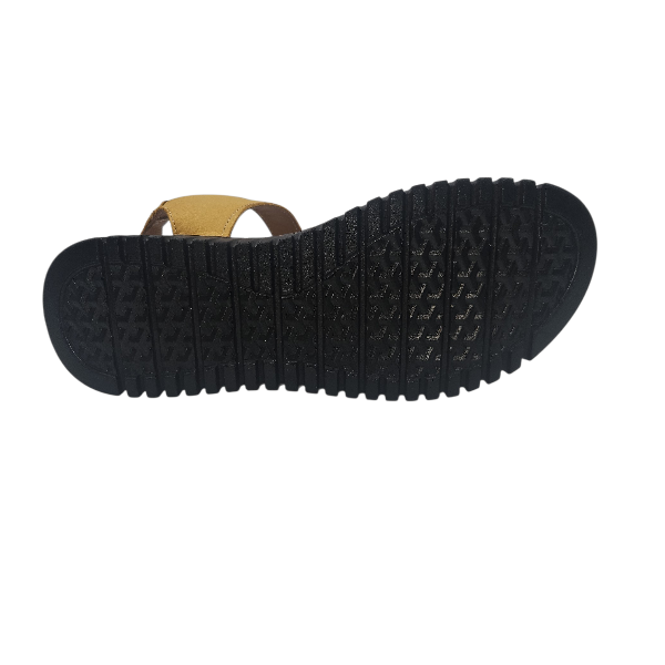 Sandale - Jaune - Erica - Altex