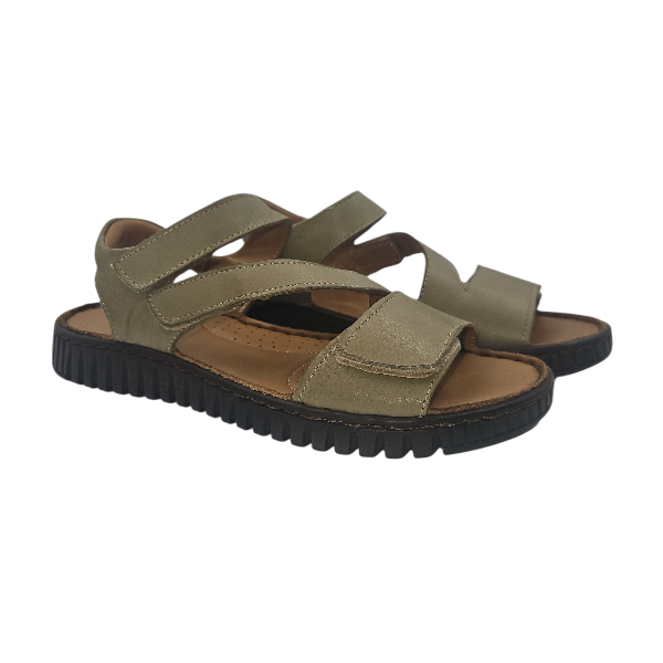 Sandale - Kaki - Erica - Altex