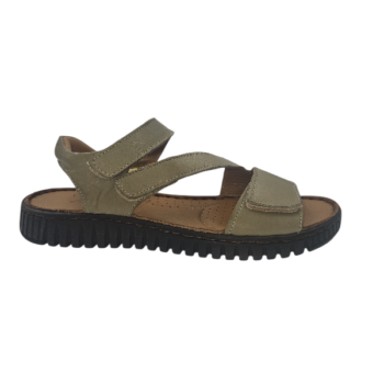 Sandale - Kaki - Erica - Altex