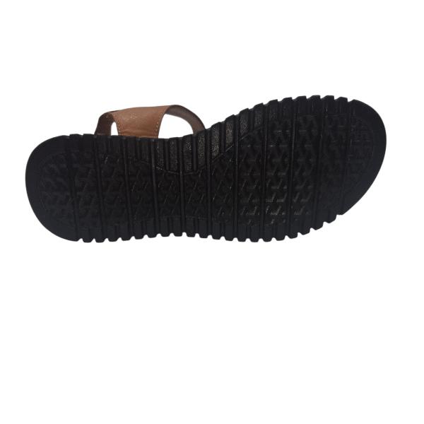 Sandale - Tan - Erica - Altex