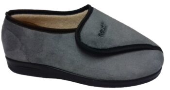 Chausson - Gris - Frida - Neut