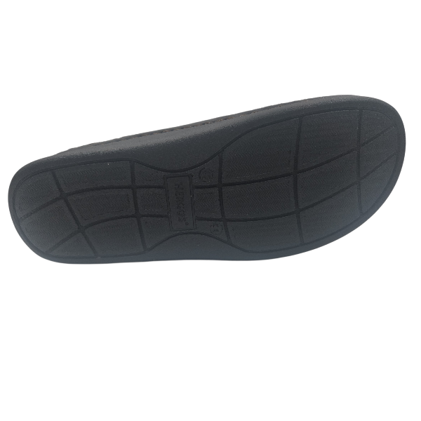 Sandale homme - Chocolat - H441 - Hergos