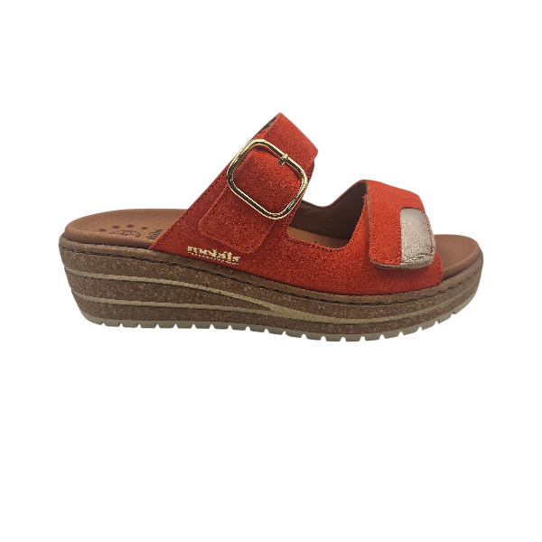 Mule - Tangerine - Randya - Mephisto Mobils