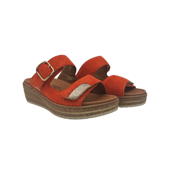 Mule - Tangerine - Randya - Mephisto Mobils