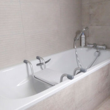 Siège de bain suspendu Zanzibar