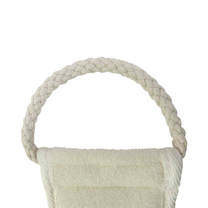 Bande exfoliante pour le dos – Image 5