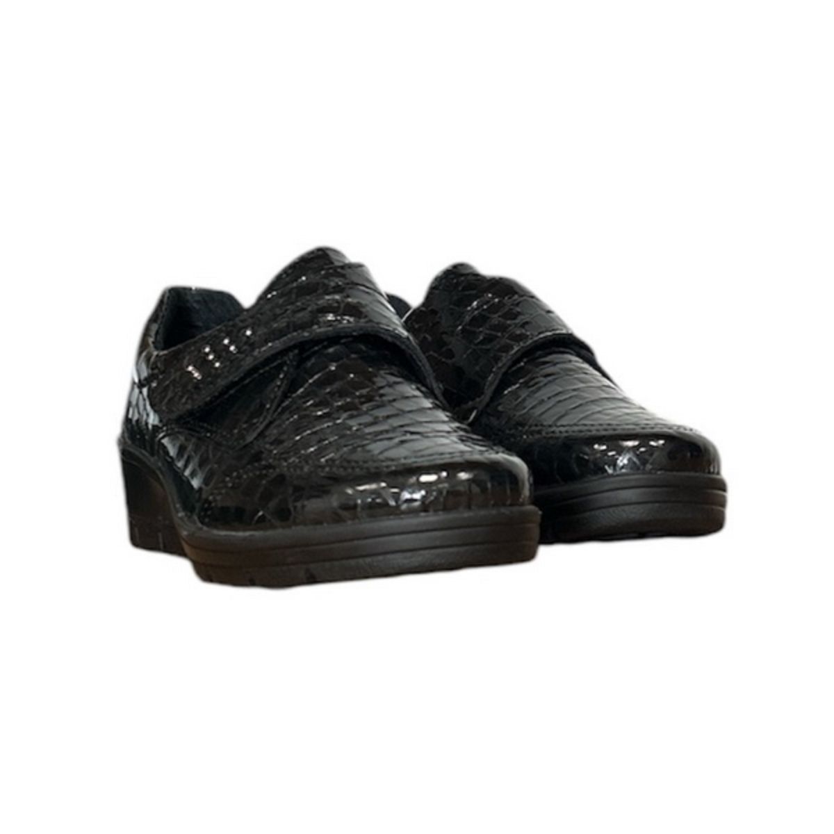 Chaussures femme Noir - Calypso - Altex