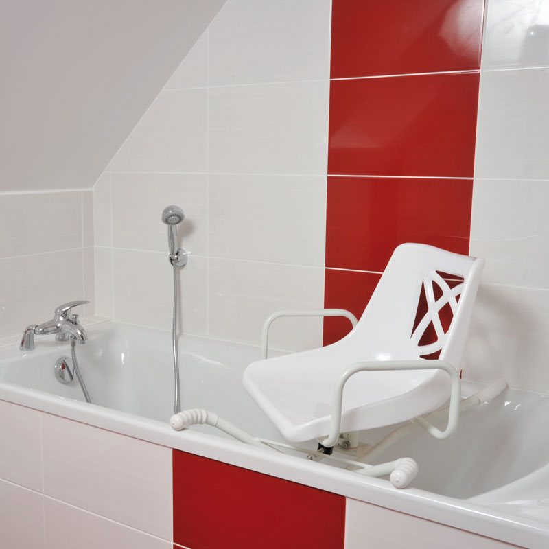 Fauteuil de bain pivotant – Image 2