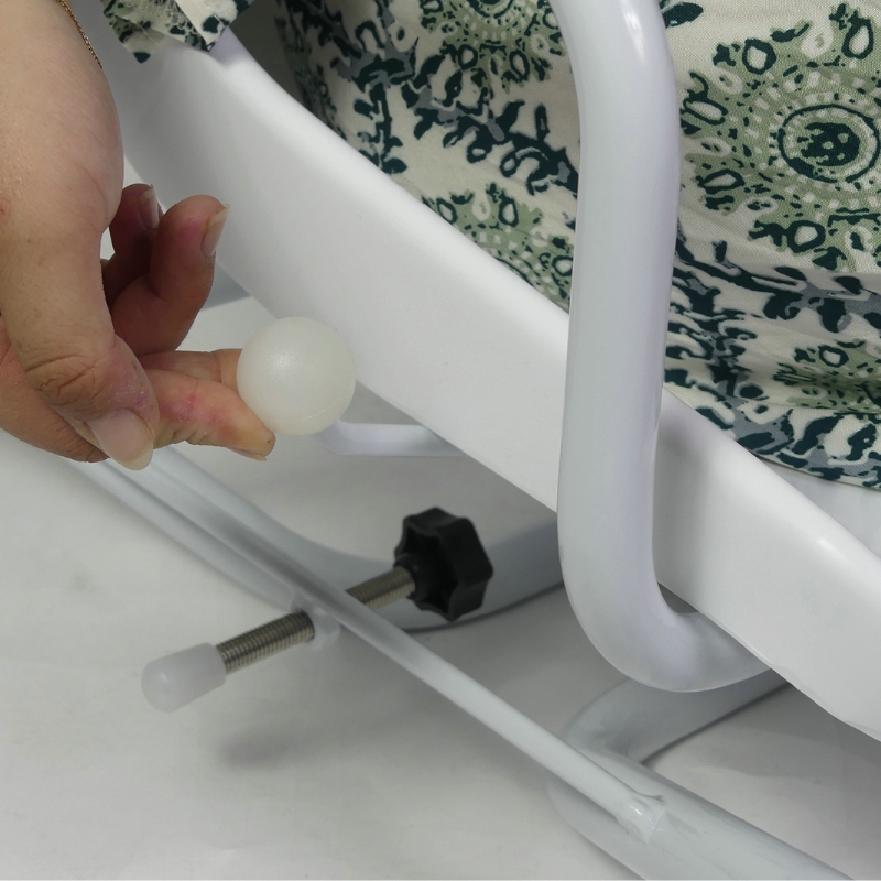 Fauteuil de bain pivotant – Image 3