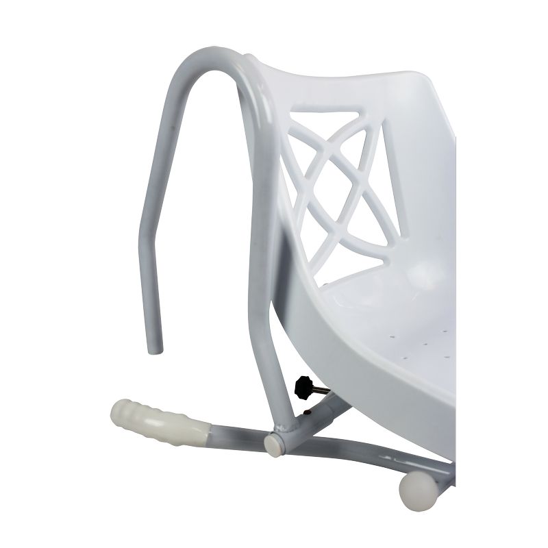 Fauteuil de bain pivotant Stromboli – Image 2