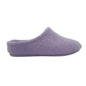 Chausson femme - Lila - Somia - Soir&Matin