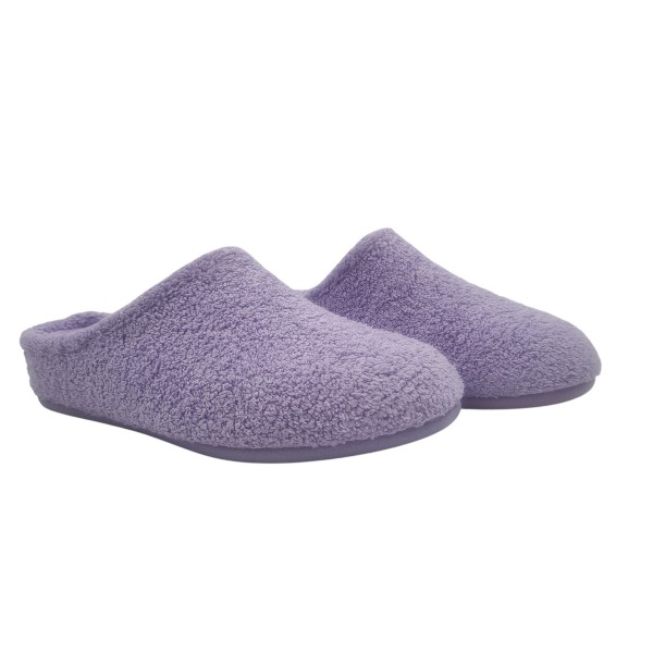 Chausson femme - Lila - Somia - Soir&Matin