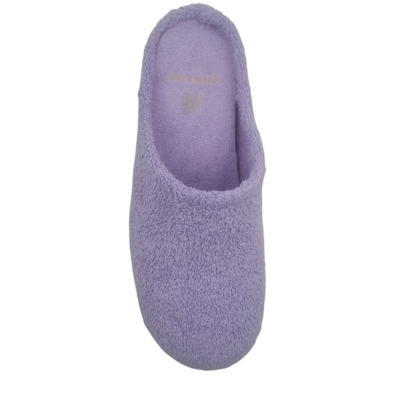 Chausson femme - Lila - Somia - Soir&Matin
