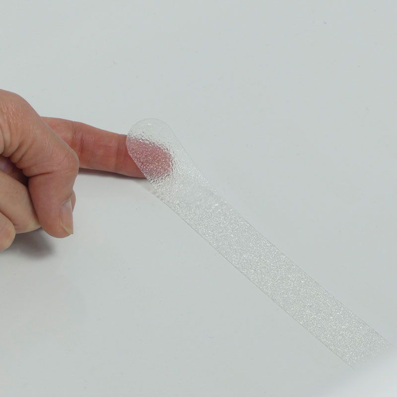 Lot de 20 bandes antidérapantes adhésives – Image 2
