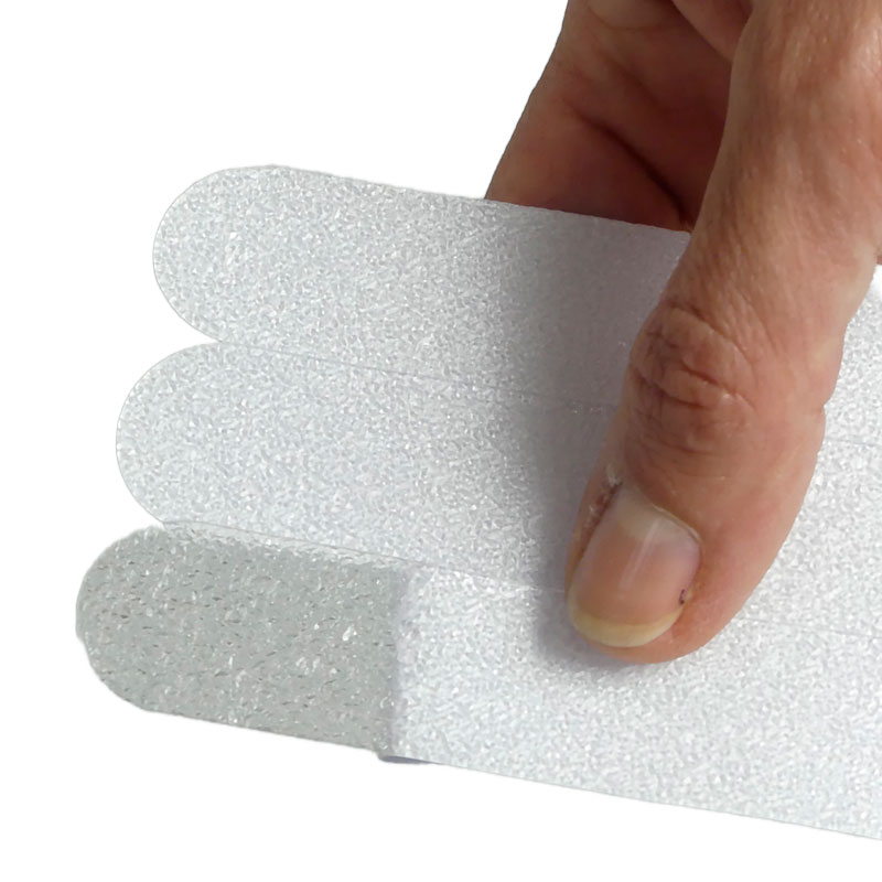 Lot de 20 bandes antidérapantes adhésives – Image 4