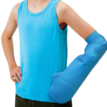 Protection de plâtre étanche Bloccs - Bras
