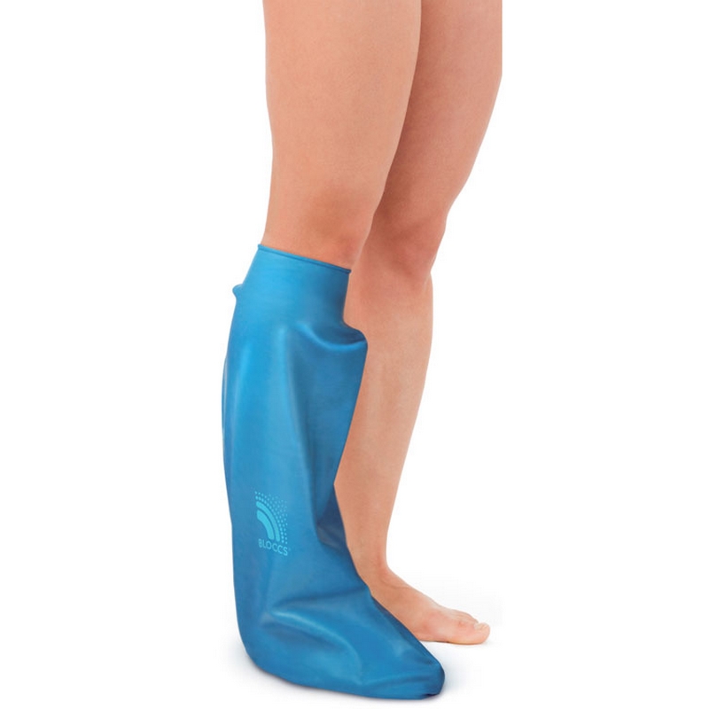 Protection de plâtre étanche Bloccs - Jambe – Image 2