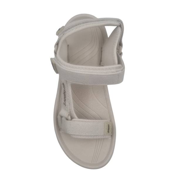 Sandale femme - Beige - Kenzie - Grisport